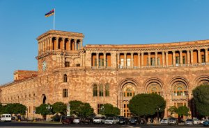 В ЕАЭС представили доклад о последствиях приостановки членства Армении