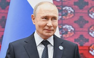 Путин пригласил лидеров стран СНГ на предновогоднюю встречу в Петербурге