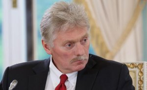 Песков сообщил о переговорах с США в энергетической сфере
