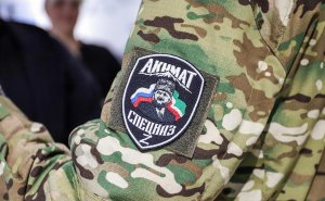 Алаудинов рассказал о вступлении американского журналиста в «Ахмат»