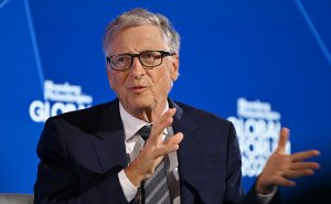 Билл Гейтс поддержал замедление развития искусственного интеллекта