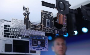SpaceX заключила сделку на $40 млрд для закупки чипов Nvidia