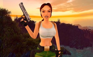 Tomb Raider исполнилось 30 лет. Как менялась Лара Крофт в играх и кино