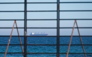 Турция заявила о контактах с Москвой и Киевом о безопасности Черного моря