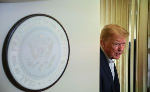 Как Трамп проиграл одну из ключевых судебных битв накануне выборов