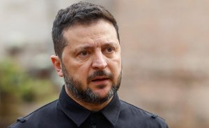 В Киеве признали, что не получили от Запада разведданных о пуске ракет