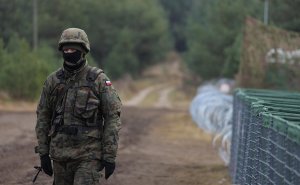 Польша допустила перенос погранконтроля с Украиной на свою территорию