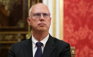 Путин продлил полномочия Дмитриева на посту главы РФПИ на пять лет