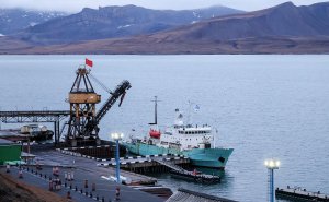 Российское посольство заявило о планах обжаловать арест судна в Норвегии