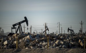 Goldman Sachs предупредил о риске роста цен на нефть до $120 за баррель