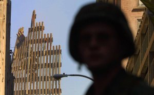 В США раскрыли документы об обмане жителей Нью-Йорка после 11 сентября