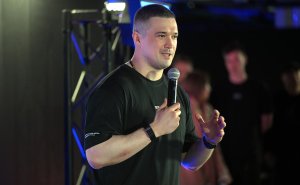 Федоров предложил США помощь в создании «армии дронов» в обмен на Patriot