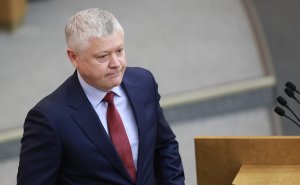 В Думе предложили ужесточить наказание за призывы к массовым беспорядкам