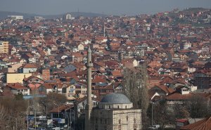 Захарова назвала положение сербов в Косово катастрофическим