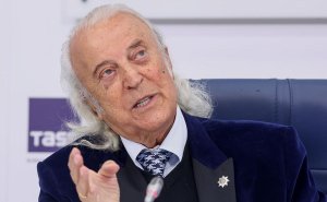 Илья Резник поддержал идею «справедливой выплаты» авторам за обучение ИИ