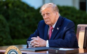 Путин заявил, что хотел бы обсудить с Уиткоффом встречу с Трампом в Китае