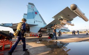 В МИДе назвали сроки подписания соглашений по базам России в Сирии