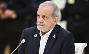 Президент Ирана Масуд Пезешкиан приедет в Россию