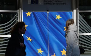FT узнала, почему ЕС «захлопнул дверь» в финансировании Киева