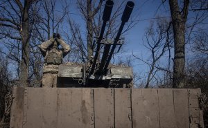 Hindustan Times рассказала об идее Индии по урегулированию на Украине