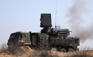 Минобороны сообщило об уничтожении 325 беспилотников за ночь