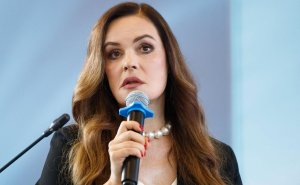 Путин наградил Малышеву и Андрееву орденами «За заслуги перед Отечеством»