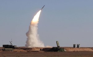 С начала суток на подлете к Москве сбили 37 беспилотников