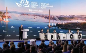 Путин назвал задачи парламента нового созыва