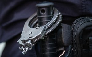 Студенту РГГУ дали 19 лет за подготовку к теракту