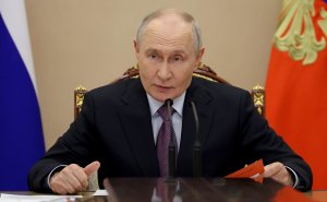 Путин включил склады и логистику в число критической инфраструктуры