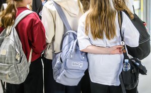 В школах Подмосковья с 2027 года введут киберуроки