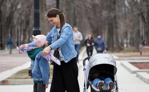 Семьи со вторым ребенком получили право на ипотечные каникулы