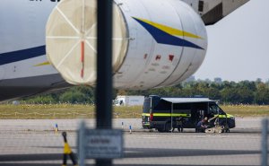 Германия пригрозила новыми санкциями против «большого числа» россиян