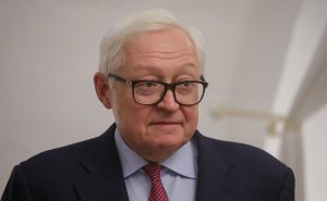 В МИД России сообщили о готовности выслушать «разумные идеи» по Украине