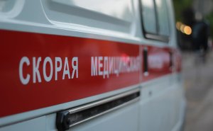 В Брянской области два грибника подорвались на взрывном устройстве