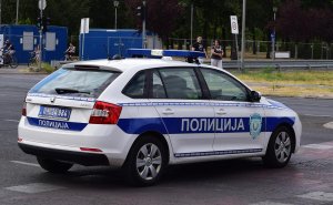 В Белграде напали на мать Вучича