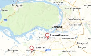 Федорищев рассказал о последствиях масштабной атаки на Самарскую область