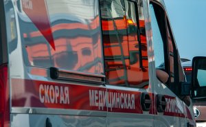 При атаке на Белгородскую область пострадали 2 человека