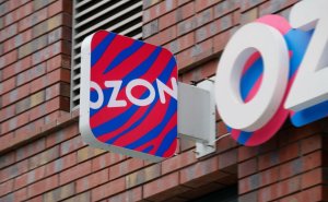 Акции Ozon выросли на фоне слов Путина про госзакупки через маркетплейсы