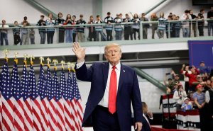 Трамп заявил, что Тайвань вложит $4,4 млрд в газовый проект на Аляске