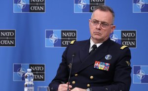 Главком НАТО по трансформации рассказал, что не дает ему уснуть