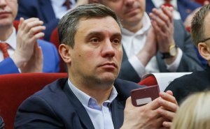 ЦИК снял блогера-миллионника от КПРФ с выборов в Госдуму