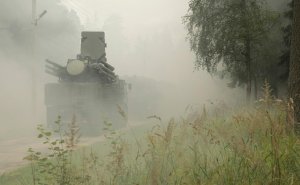 В Подмосковье за ночь уничтожили 56 беспилотников