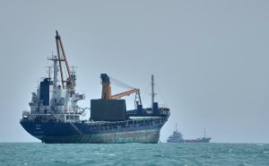 Цены на газ в Европе выросли до максимума за три года