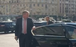 МИД вызвал поверенного в делах ФРГ после обвинений России из-за дронов