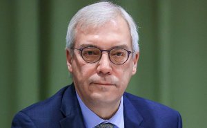 МИД заявил об отсутствии предложений о моратории на атаки в Черном море