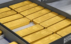 Объем торгов драгметаллами на Мосбирже вырос в 2,1 раза в августе
