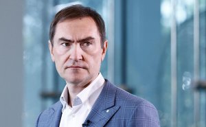 Первый зампред Сбера рассказал о «штучных» сделках с «грифом секретности»