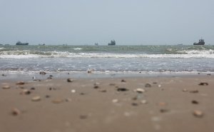 ВМС США обезвредили все мины в Ормузском проливе