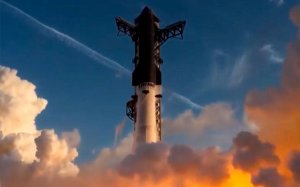После взрывов — на орбиту. Как SpaceX отправила Starship в главный полет